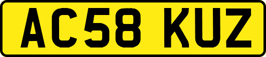 AC58KUZ