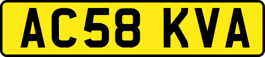 AC58KVA
