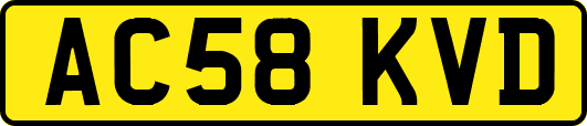 AC58KVD