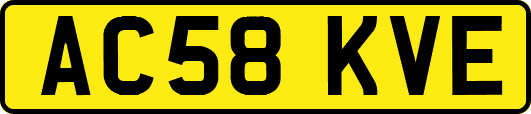 AC58KVE