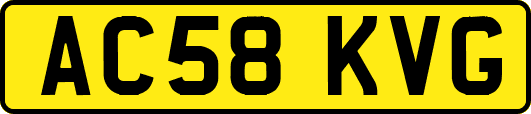 AC58KVG