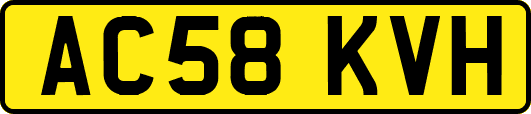 AC58KVH