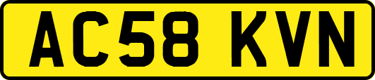 AC58KVN