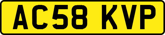 AC58KVP