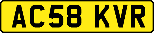 AC58KVR