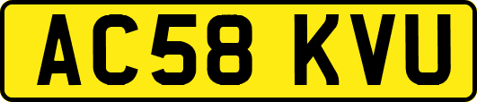 AC58KVU