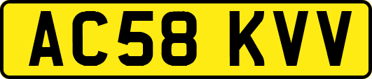 AC58KVV