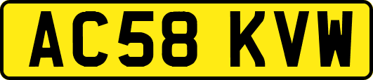 AC58KVW