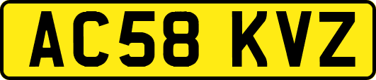 AC58KVZ