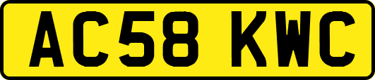 AC58KWC