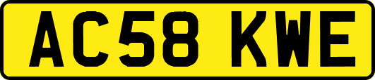 AC58KWE