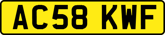 AC58KWF