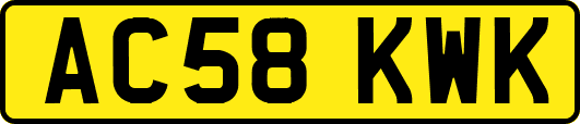 AC58KWK