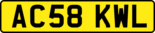 AC58KWL