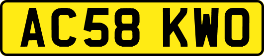 AC58KWO