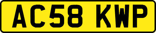 AC58KWP