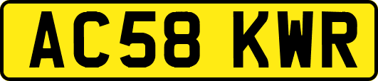 AC58KWR