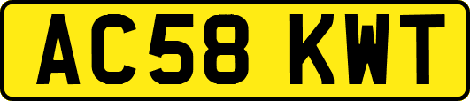 AC58KWT