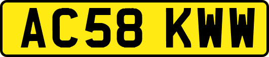 AC58KWW