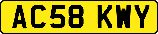 AC58KWY