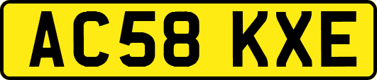AC58KXE