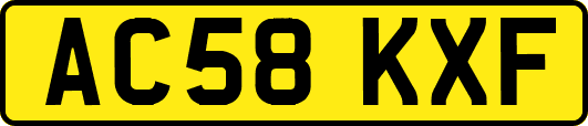 AC58KXF