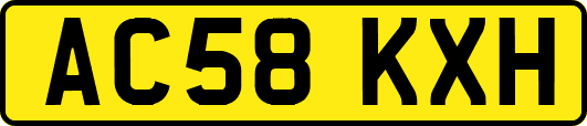 AC58KXH