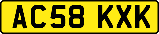 AC58KXK