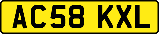 AC58KXL