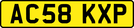AC58KXP