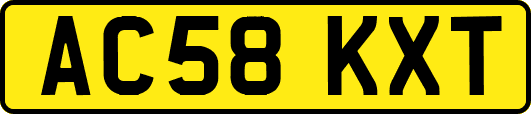AC58KXT