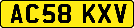 AC58KXV