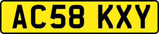 AC58KXY