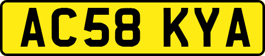 AC58KYA