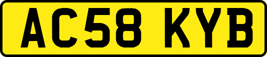 AC58KYB