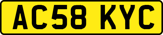 AC58KYC