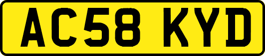 AC58KYD