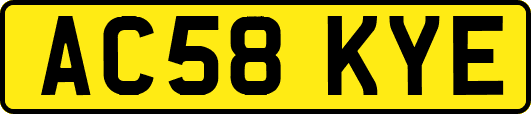AC58KYE