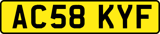 AC58KYF