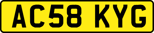 AC58KYG