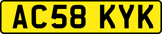 AC58KYK