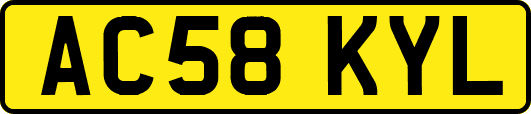 AC58KYL