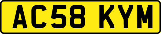 AC58KYM
