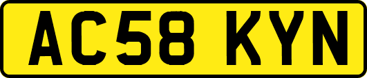 AC58KYN