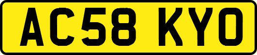 AC58KYO