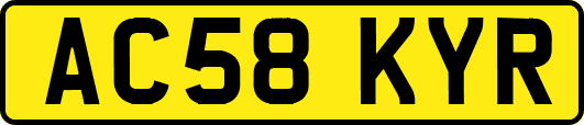 AC58KYR
