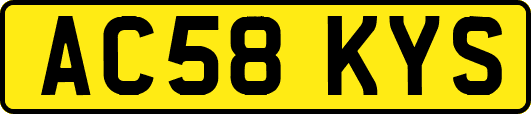 AC58KYS