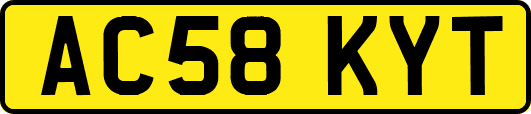 AC58KYT