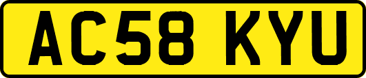 AC58KYU