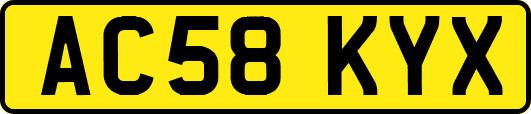 AC58KYX